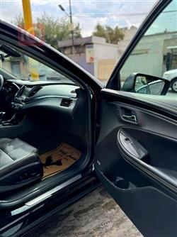 شيفروليه امبالا